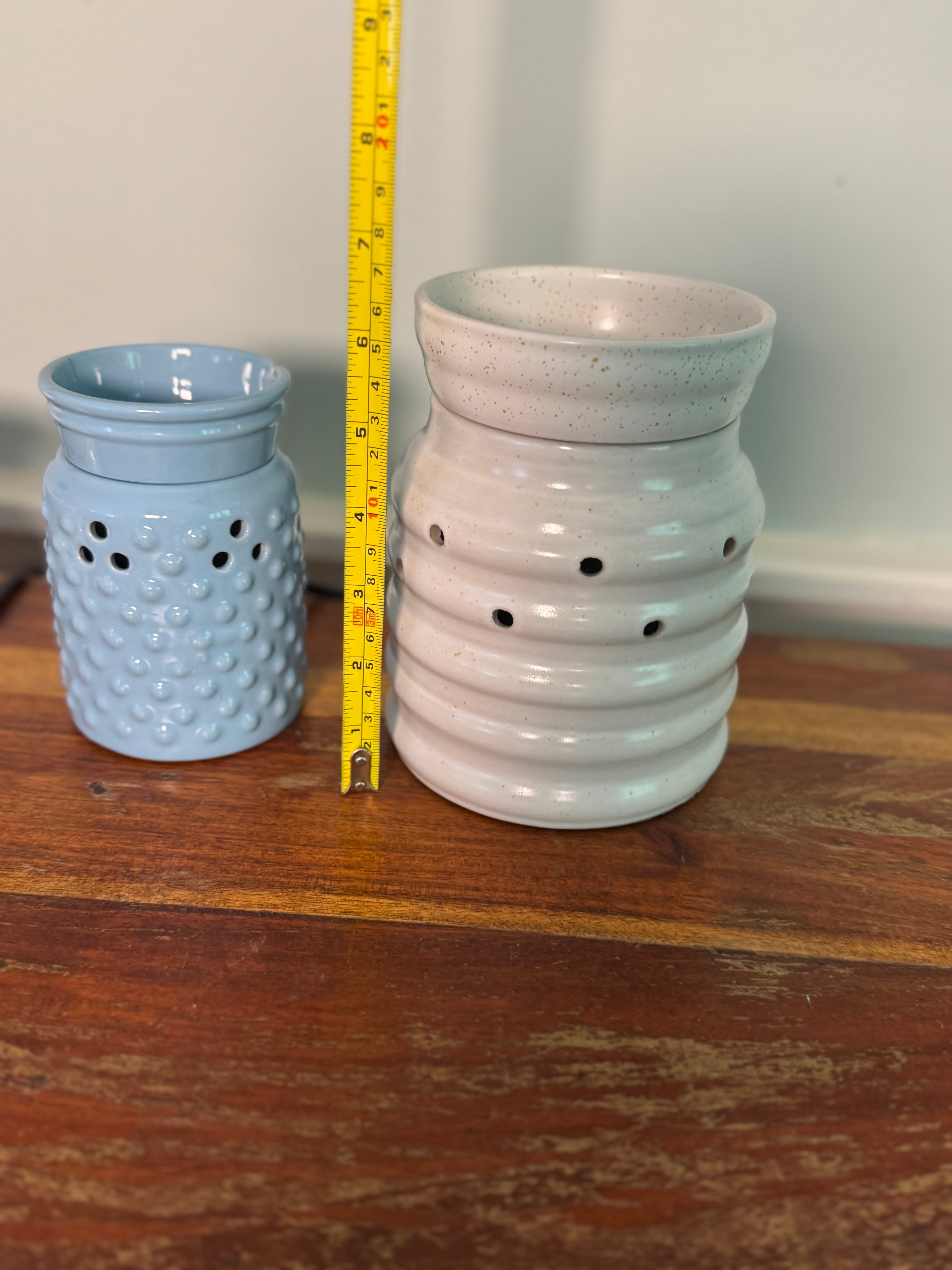 Wax Melt Warmer