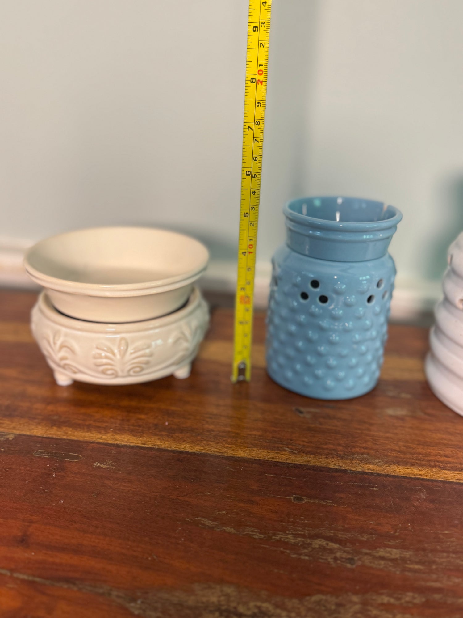 Wax Melt Warmer
