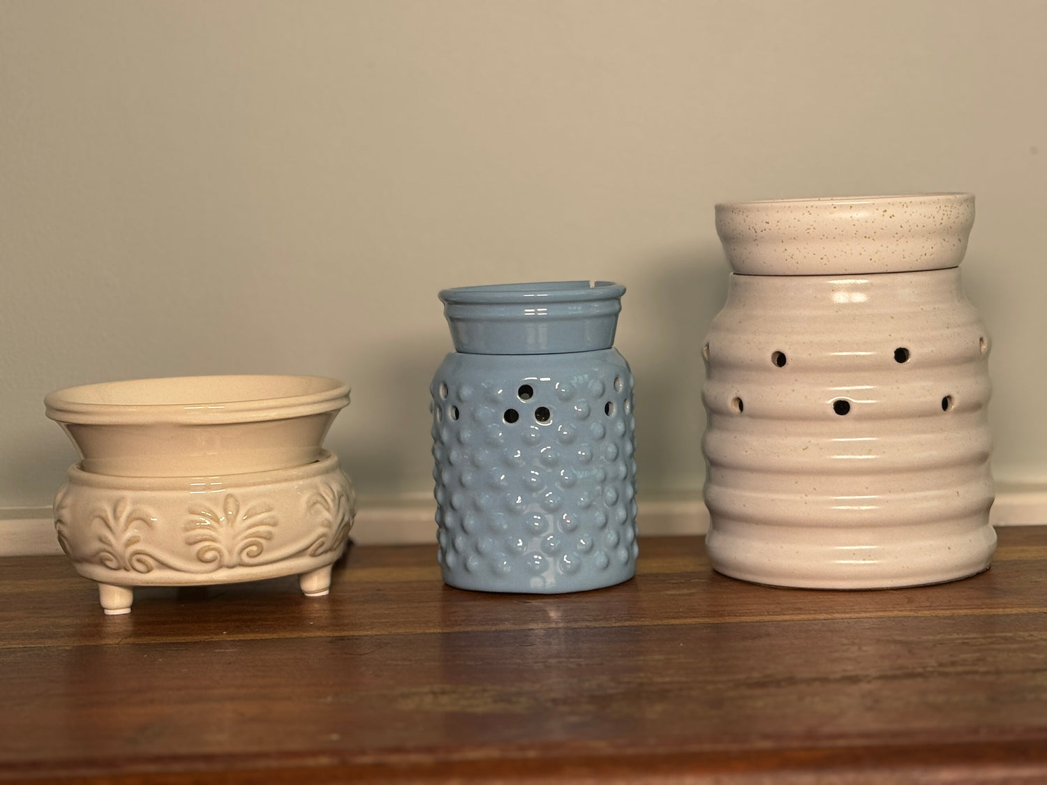 Wag (wax) Melt Warmers