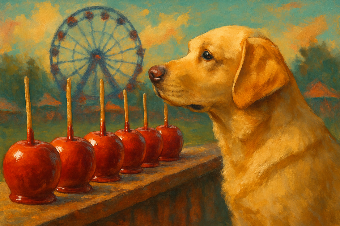 County Fair Delight
