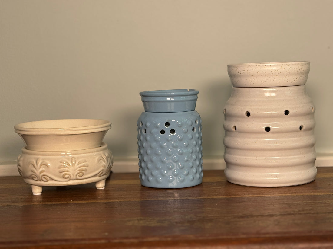 β¨ NEW: Warmers + Melt Bundle! β¨