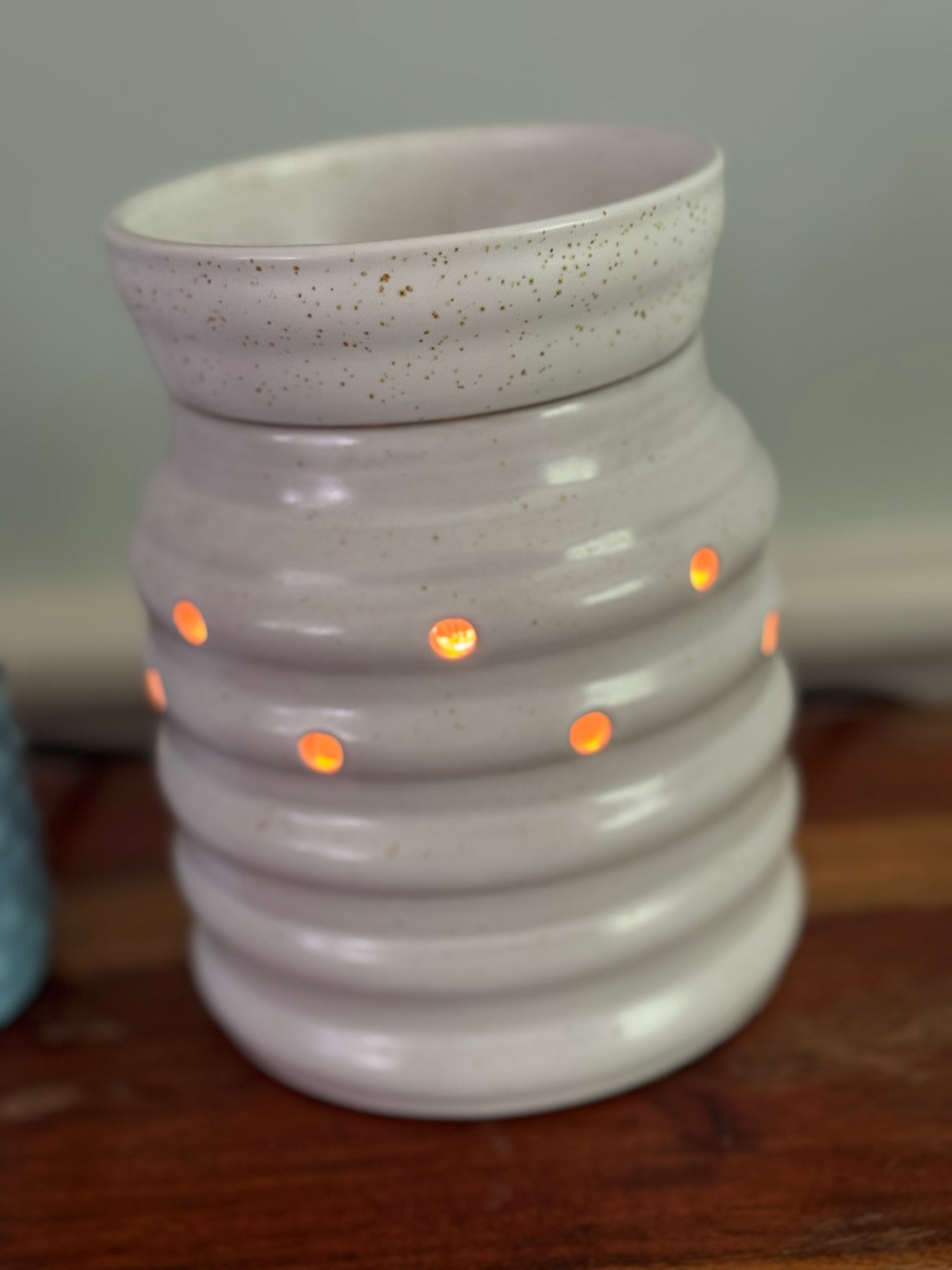 Wax Melt Warmer